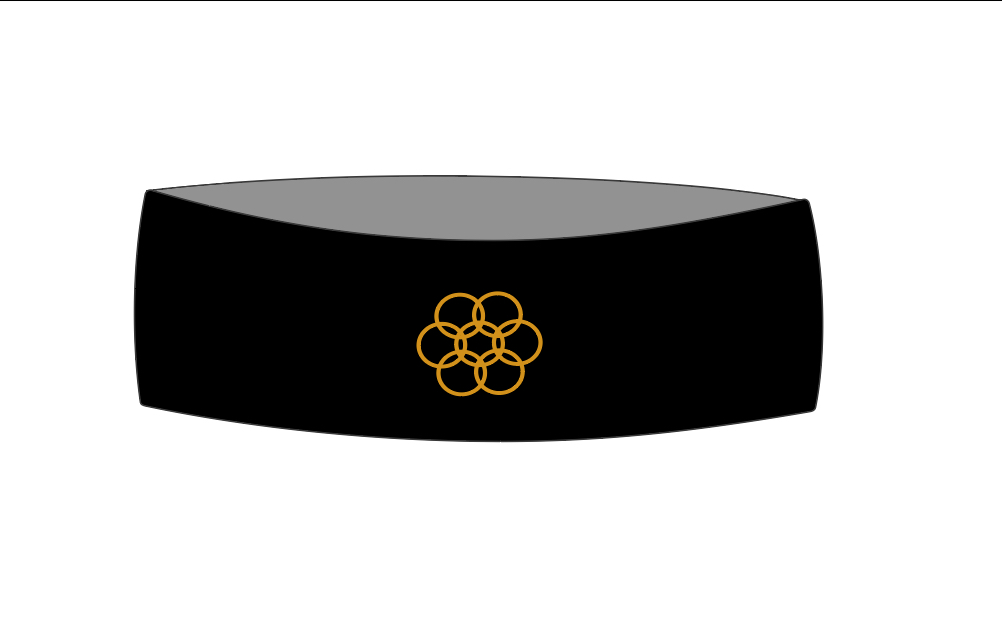 Sports Headband