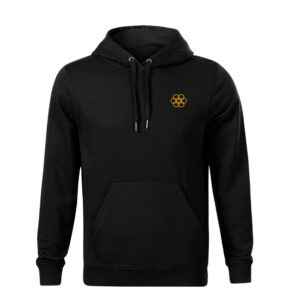 Men‘s Pullover Hoodie