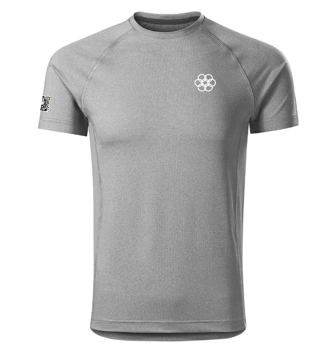 Men‘s Performance T‘Shirt - Image 3