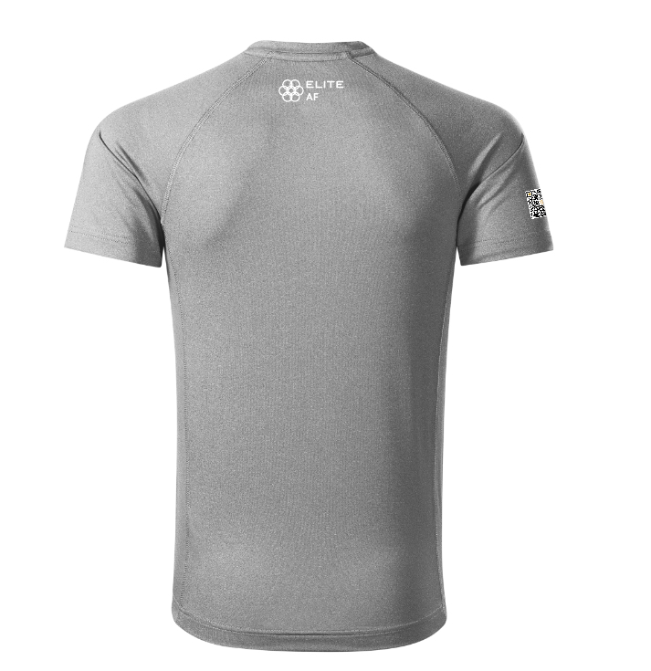 Men‘s Performance T‘Shirt - Image 4
