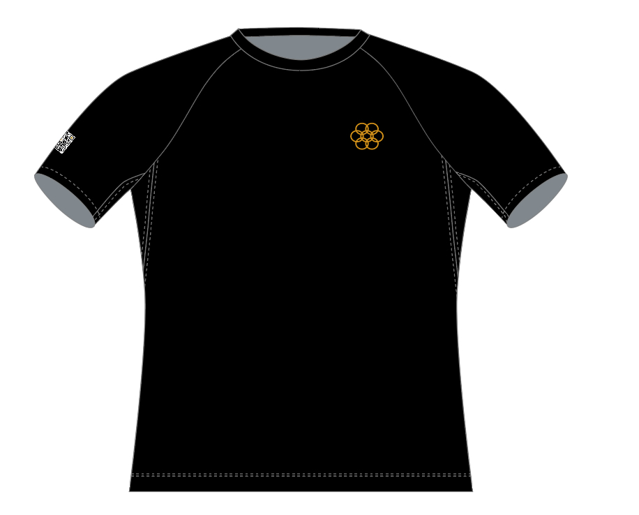 Men‘s Pro Running Shirt