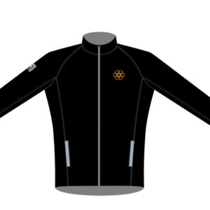 Men‘s Warm Up Jacket