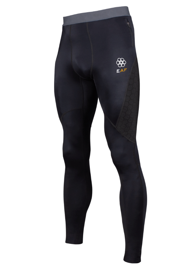 Men‘s Pro Running Tights