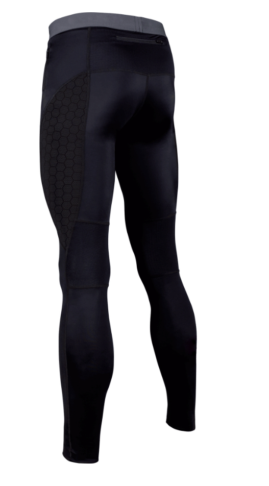 Men‘s Pro Running Tights - Image 2