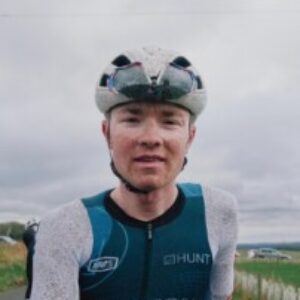 Profile photo of Jacob James