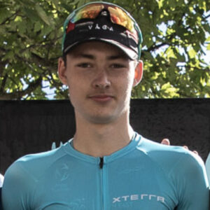 Profile photo of Finlay Goodman