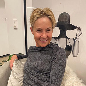 Profile photo of Kylie Simpson