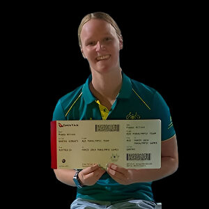 Profile photo of Poppy Wilson