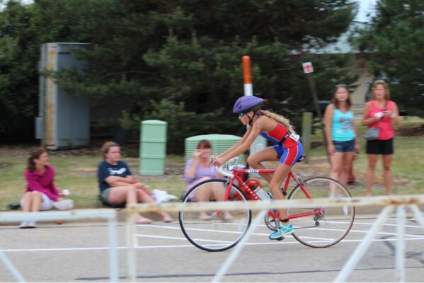 early bike